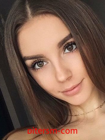 Проститутка Алена