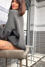 Проститутка Алина