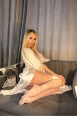 Проститутка Маша