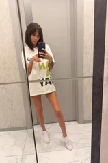 Проститутка Алина